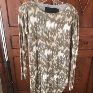 Avant-garde dress by YIGAL AZROUEL in size 0.